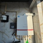 Аренда 2 комнатная Новостройка, м. Нефтчиляр метро, 8-ой километр, Низаминский р-н район 13