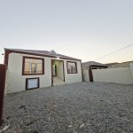 Satılır 4 otaqlı Həyət evi/villa, Binə qəs., Xəzər rayonu 20