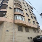 Satılır 16 otaqlı Yeni Tikili, Nəsimi metrosu, Rəsulzadə qəs., Binəqədi rayonu 8