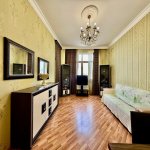 Kirayə (aylıq) 2 otaqlı Yeni Tikili, Həzi Aslanov metrosu, H.Aslanov qəs., Xətai rayonu 5