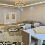 Kirayə (aylıq) 3 otaqlı Yeni Tikili, Xətai metrosu, Xətai rayonu 4