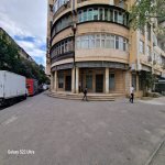 Kirayə (aylıq) 3 otaqlı Ofis, Elmlər akademiyası metrosu, Yasamal qəs., Yasamal rayonu 1