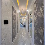 Satılır 7 otaqlı Həyət evi/villa, Koroğlu metrosu, Ramana qəs., Sabunçu rayonu 4