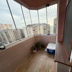 Продажа 3 комнатная Новостройка, İnşaatçılar метро, пос. Йени Ясамал, Ясамал район 13