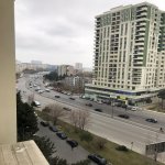 Kirayə (aylıq) 3 otaqlı Yeni Tikili, Həzi Aslanov metrosu, H.Aslanov qəs., Xətai rayonu 13