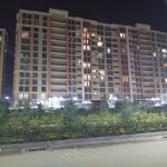 Аренда 3 комнатная Новостройка, İnşaatçılar метро, Ясамал район 1