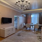 Kirayə (aylıq) 2 otaqlı Yeni Tikili, Neftçilər metrosu, 8-ci kilometr, Nizami rayonu 3