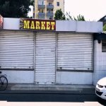 Kirayə (aylıq) Obyekt, Həzi Aslanov metrosu, Əhmədli, Xətai rayonu 1