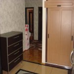 Kirayə (aylıq) 3 otaqlı Yeni Tikili, Həzi Aslanov metrosu, H.Aslanov qəs., Xətai rayonu 4