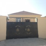 Satılır 3 otaqlı Həyət evi/villa, Azadlıq metrosu, Binəqədi qəs., Binəqədi rayonu 2
