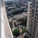 Satılır 3 otaqlı Yeni Tikili, Qara Qarayev metrosu, Nizami rayonu 13