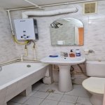 Kirayə (aylıq) 2 otaqlı Köhnə Tikili, Elmlər akademiyası metrosu, Yasamal rayonu 12