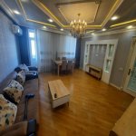 Kirayə (aylıq) 3 otaqlı Köhnə Tikili, Neftçilər metrosu, Nizami rayonu 6