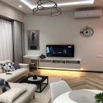 Kirayə (aylıq) 2 otaqlı Yeni Tikili, Ağ şəhər, Xətai rayonu 2