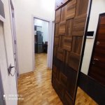 Satılır 2 otaqlı Yeni Tikili, Qara Qarayev metrosu, 8-ci kilometr, Nizami rayonu 17