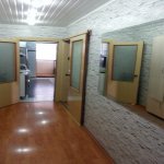 Satılır 3 otaqlı Köhnə Tikili, Memar Əcəmi metrosu, 4-cü mikrorayon, Nəsimi rayonu 12