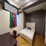 Аренда 3 комнат Новостройка, Nizami метро, Статистика, Ясамал район 10