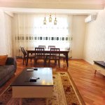 Kirayə (aylıq) 2 otaqlı Yeni Tikili, Gənclik metrosu, Olimpik Star, Nəsimi rayonu 1