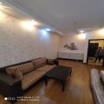 Kirayə (aylıq) 2 otaqlı Yeni Tikili, Azadlıq metrosu, 7-ci mikrorayon, Binəqədi rayonu 5