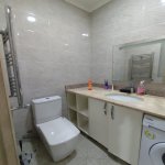 Kirayə (aylıq) 2 otaqlı Yeni Tikili, Elmlər akademiyası metrosu, Yasamal rayonu 8