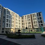 Аренда 2 комнатная Новостройка, м. Дярнягюль метро, Бинагадинский р-н район 1