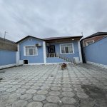 Satılır 4 otaqlı Həyət evi/villa, Məhəmmədli, Abşeron rayonu 1