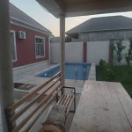 Kirayə (günlük) 4 otaqlı Bağ evi, Şüvəlan, Xəzər rayonu 6