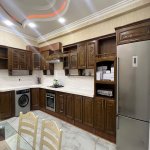 Аренда 3 комнатная Новостройка, İnşaatçılar метро, пос. Ясамал, Baku Mall, Ясамал район 12