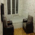 Kirayə (aylıq) 1 otaqlı Yeni Tikili, Neftçilər metrosu, Nizami rayonu 2
