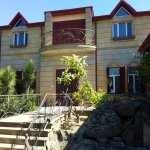 Satılır 10 otaqlı Bağ evi, Şüvəlan, Xəzər rayonu 1