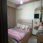 Kirayə (aylıq) 3 otaqlı Yeni Tikili, Bakıxanov qəs., Sabunçu rayonu 4