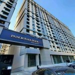 Kirayə (aylıq) 3 otaqlı Yeni Tikili, Xətai metrosu, Gənclik parkı, Xətai rayonu 1