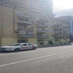 Satılır 2 otaqlı Köhnə Tikili, Nizami metrosu, Nəsimi rayonu 1
