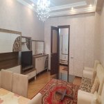 Kirayə (aylıq) 3 otaqlı Yeni Tikili, Nəriman Nərimanov metrosu, Nərimanov rayonu 5