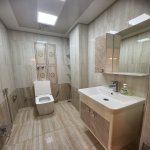 Аренда 3 комнат Новостройка, м. Нариман Нариманов метро, Центр Гейдара Алиева, Наримановский р-н район 13