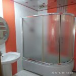 Satılır 3 otaqlı Yeni Tikili Xırdalan 8