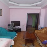 Satılır 3 otaqlı Yeni Tikili, Neftçilər metrosu, Bakıxanov qəs., Sabunçu rayonu 3