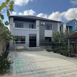 Satılır 6 otaqlı Həyət evi/villa, 20 Yanvar metrosu, Masazır, Abşeron rayonu 1
