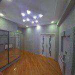 Kirayə (aylıq) 3 otaqlı Yeni Tikili, Neftçilər metrosu, Nizami rayonu 15
