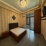 Аренда 1 комнатная Новостройка, м. Нариман Нариманов метро, Наримановский р-н район 1