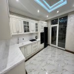 Satılır 3 otaqlı Yeni Tikili, Qara Qarayev metrosu, Nizami rayonu 10