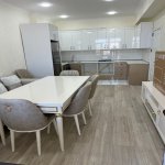 Kirayə (aylıq) 3 otaqlı Yeni Tikili, Həzi Aslanov metrosu, H.Aslanov qəs., Xətai rayonu 6