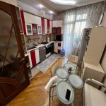 Satılır 3 otaqlı Yeni Tikili, Nəriman Nərimanov metrosu, Nərimanov rayonu 6