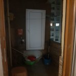 Kirayə (aylıq) 2 otaqlı Yeni Tikili, İnşaatçılar metrosu, Yasamal qəs., Yasamal rayonu 9