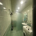 Kirayə (aylıq) 2 otaqlı Yeni Tikili, Həzi Aslanov metrosu, H.Aslanov qəs., Xətai rayonu 9