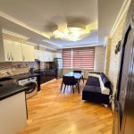 Продажа 3 комнатная Новостройка, İnşaatçılar метро, Ясамал район 4