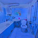 Продажа 1 комнатная Вторичка, м. Эльмляр Академиясы метро, пос. Ясамал, Ясамал район 11