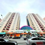 Satılır 2 otaqlı Yeni Tikili, 8 Noyabr metrosu, Nəsimi rayonu 14