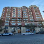 Kirayə (aylıq) 3 otaqlı Yeni Tikili Gəncə 2