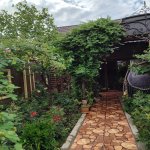 Kirayə (aylıq) 6 otaqlı Bağ evi, Novxanı, Abşeron rayonu 5